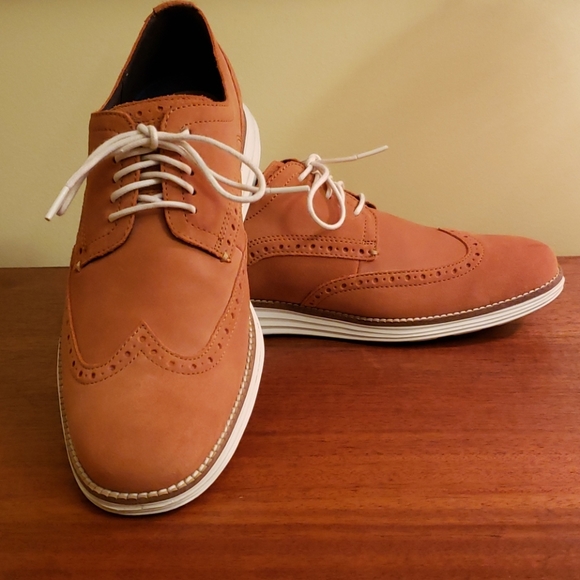 Cole Haan Other - 🔥Host Pick Cole Haan Original Grand mens shoes